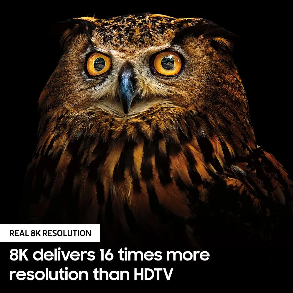 82” Class 8K Ultra  (4320P)  Smart   QN82Q800T 2020
