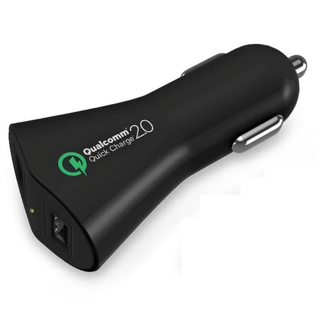 2-Port  30W Fast Car Charger w Charger Cord Type-C 6ft  Cable X4Y for Samsung Galaxy S10 Plus S8 active 5G Note 9 8 10 Plus A9 A50 A20 A10e - Sonim XP8 XP3 - Sony Xperia XZs XZ3 XZ1 XA1