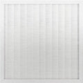 13 x 13 in. Mini Air Scrubber  Filter for X-2480A & X-2580