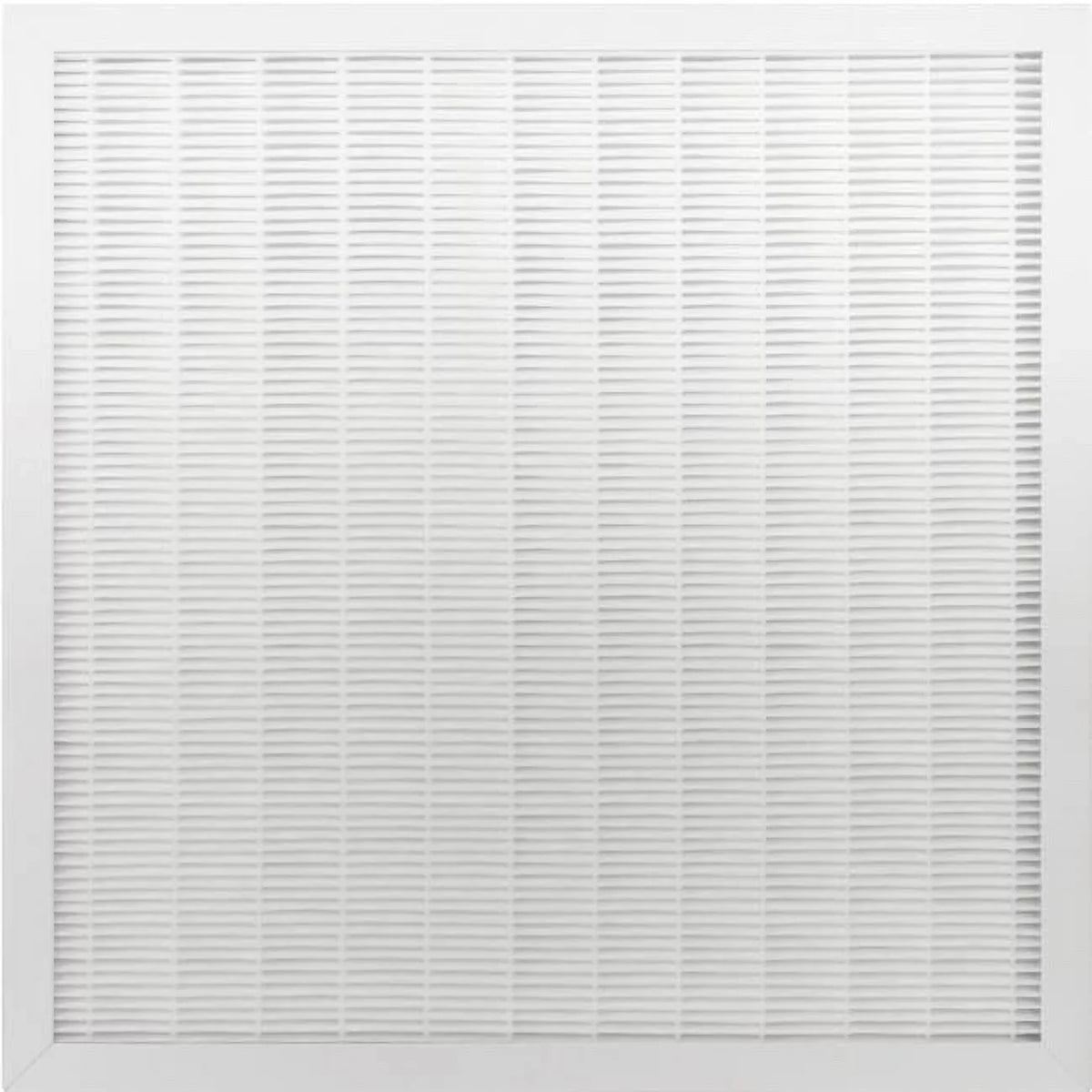 13 x 13 in. Mini Air Scrubber  Filter for X-2480A & X-2580