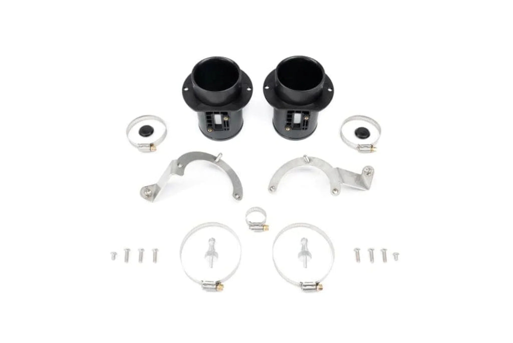 .47.08.0002-1 Cold Air Intakes for 2023 Nissan Z