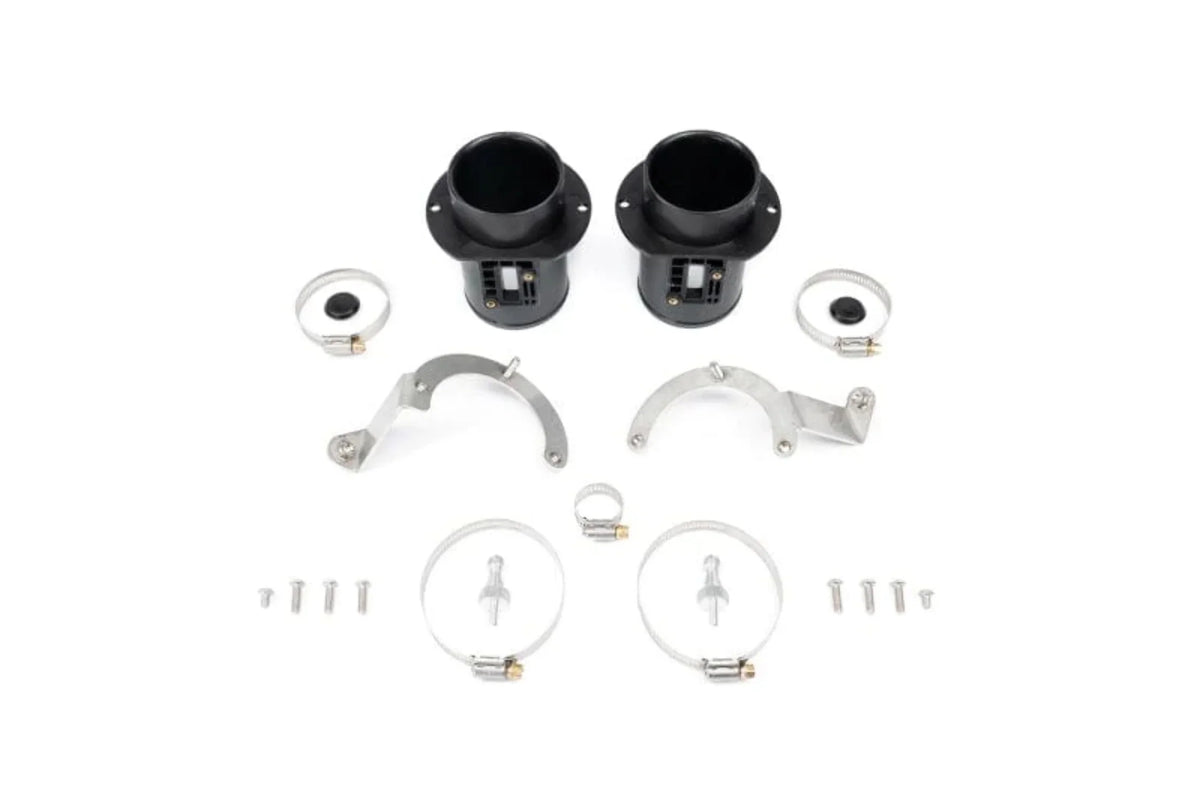 .47.08.0002-1 Cold Air Intakes for 2023 Nissan Z