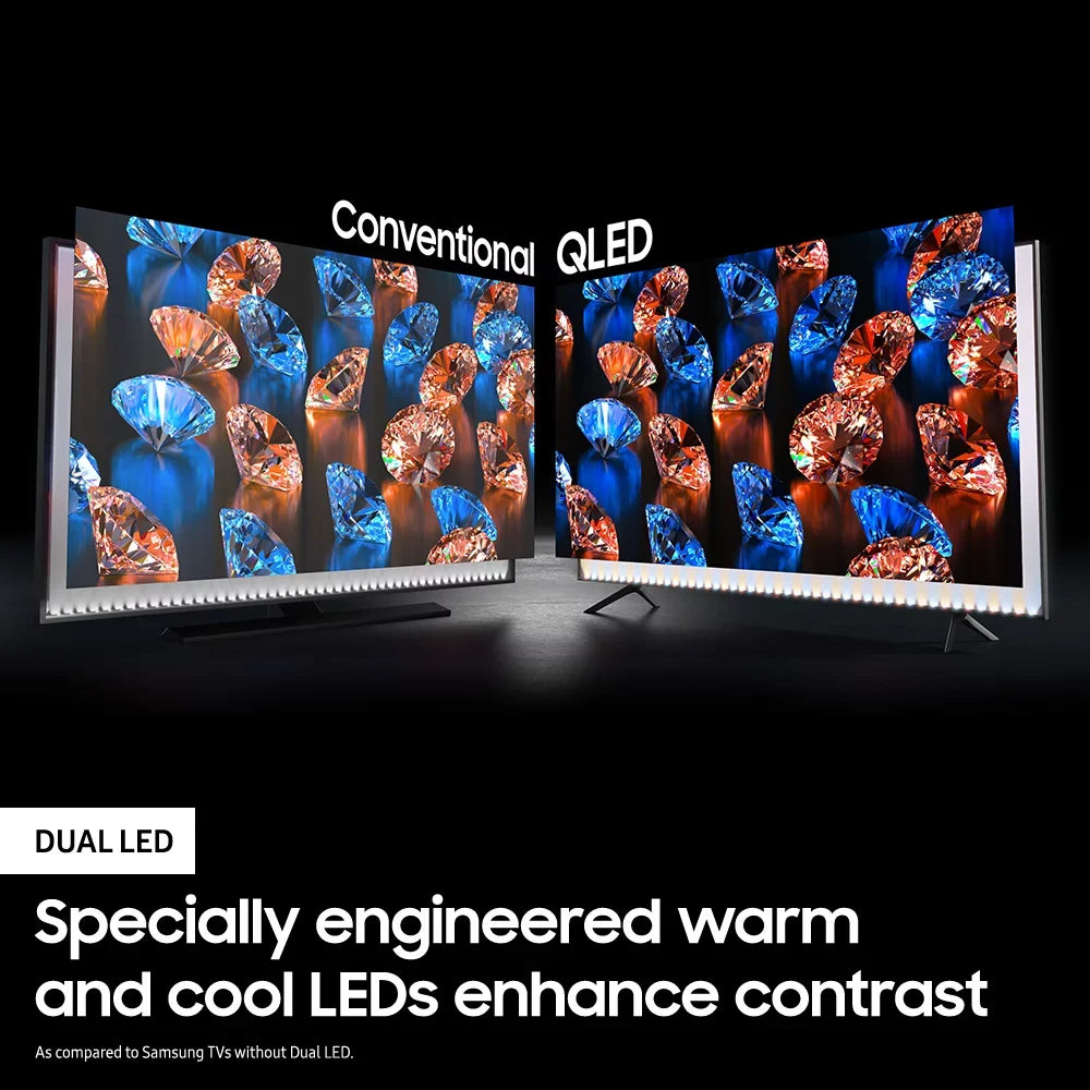 82” Class 4K Ultra  (2160P)  Smart   QN82Q70T 2020