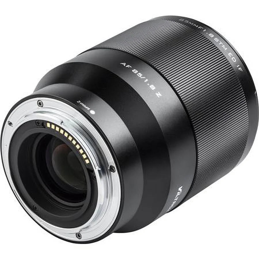 85mm f/1.8 Z  Lens for Nikon Z