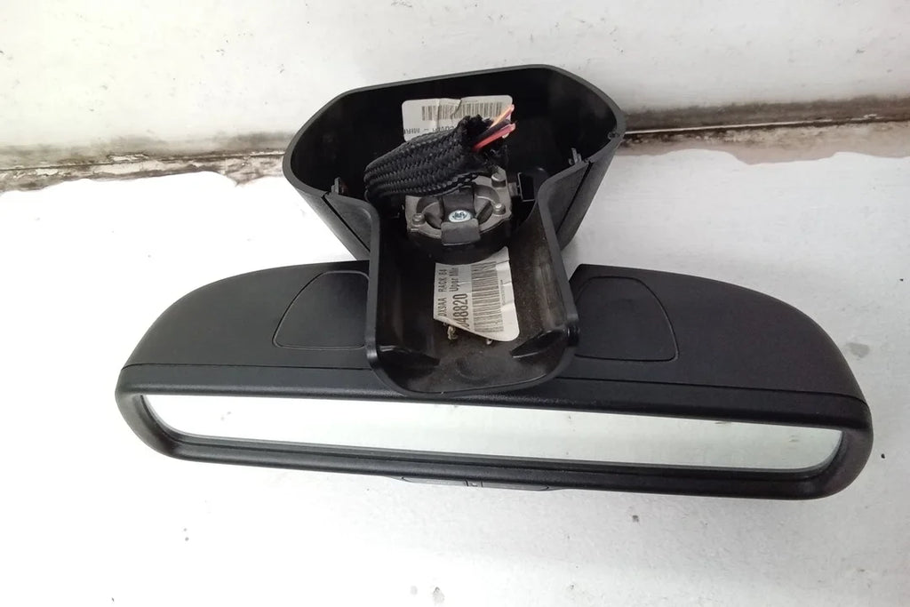 Pre-Owned 17 2017 Dodge Ram 1500 Interior Rear View Mirror  (Good)