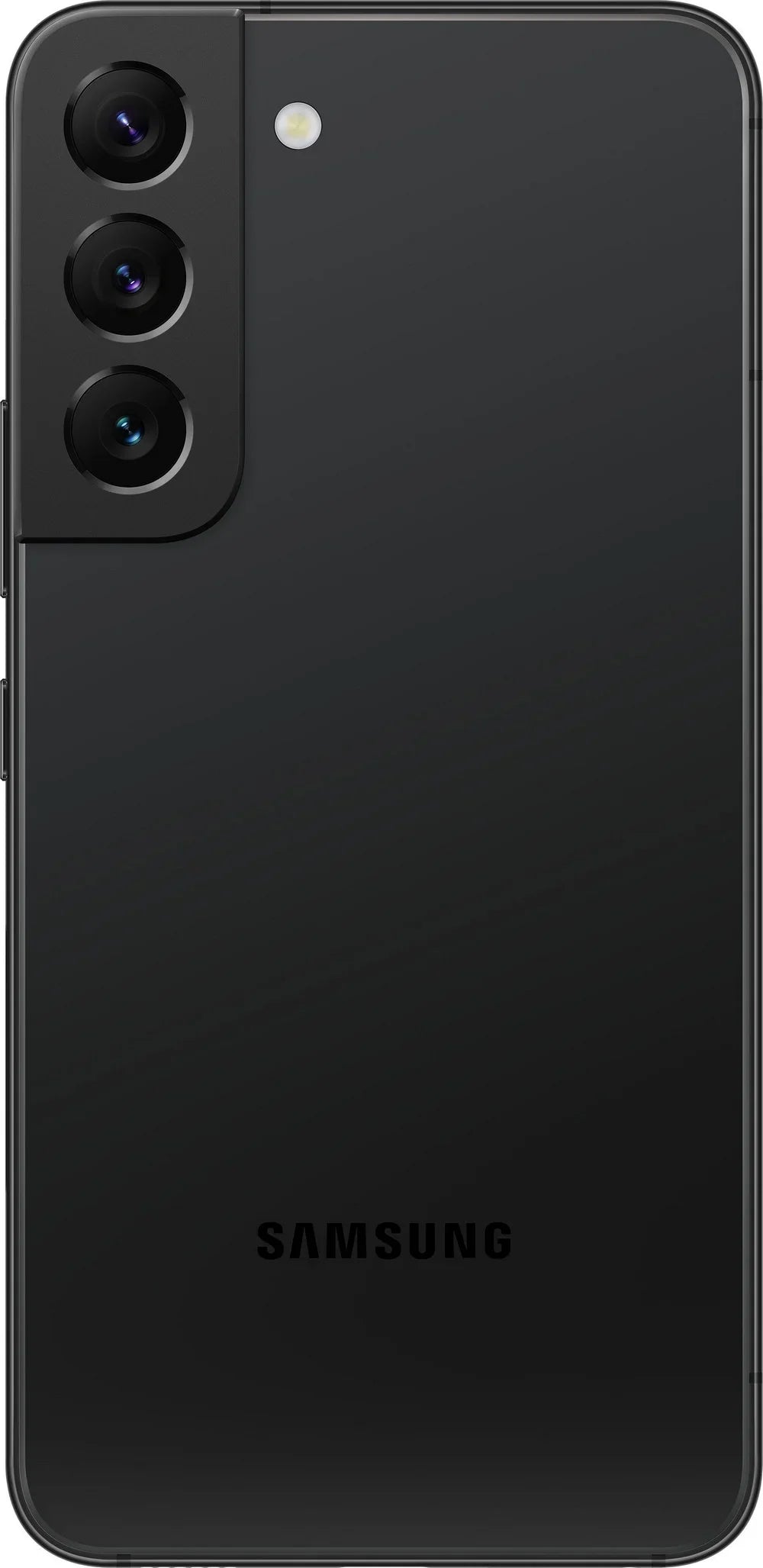 : Samsung Galaxy S22 5G, Fully Unlocked | 128GB, Black, 6.1 in