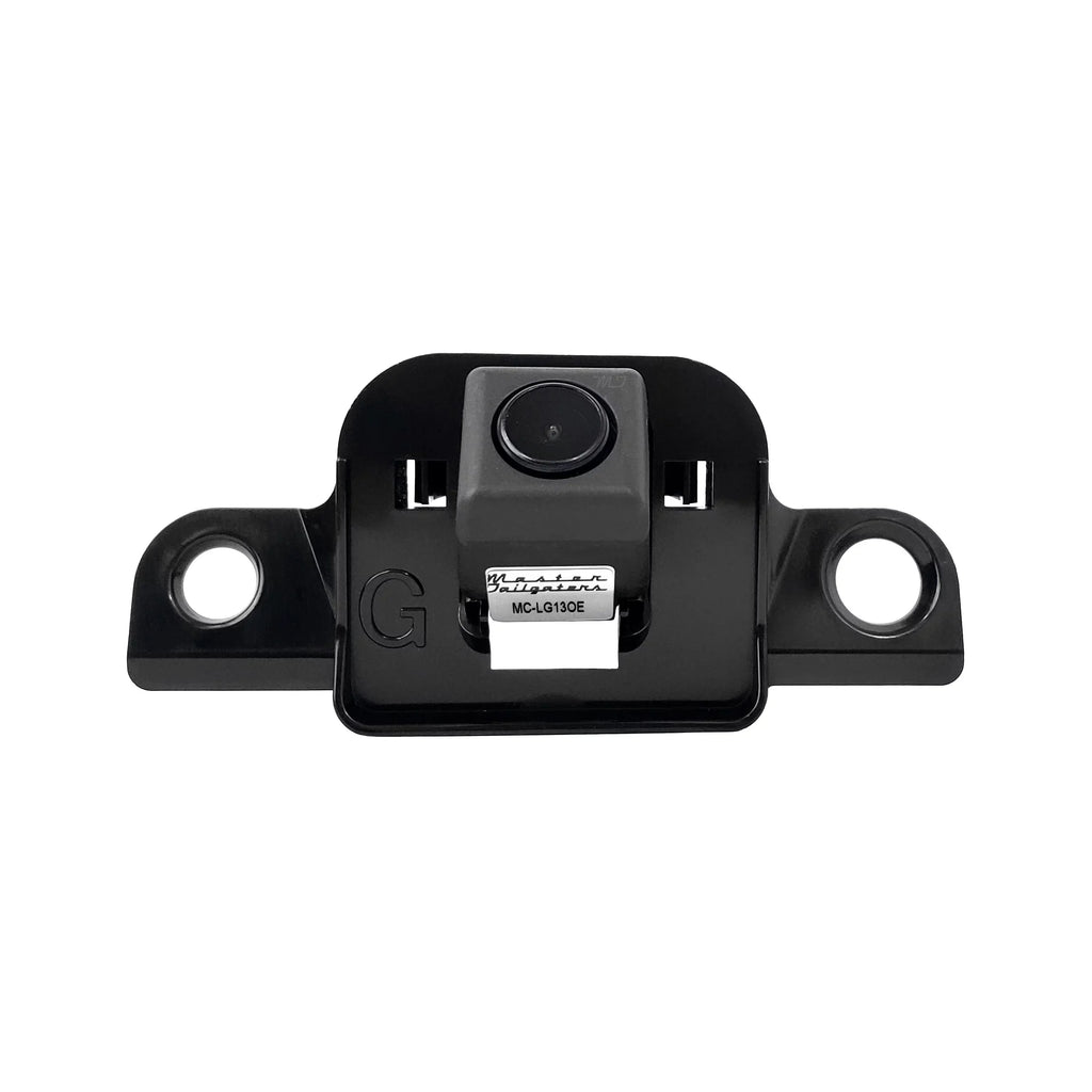 Master Tailgaters Replacement for Lexus  250 (2013-2014),  350/450h (2013-2015) Backup Camera  Part # 86790-30150, 86790-30151