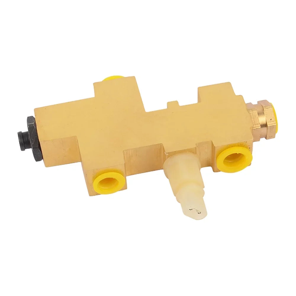 Koomaha For 1987-1996 Jeep    Wrangler Cherokee Brake Proportioning Valve PV8796J