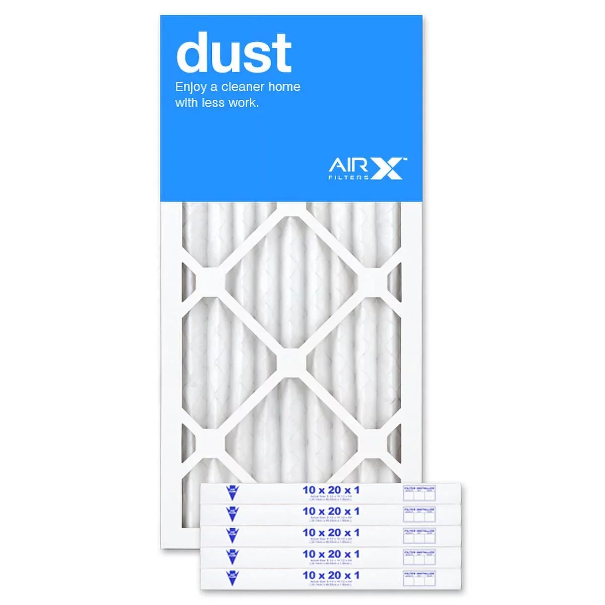 AIRx Furnace Filter  8