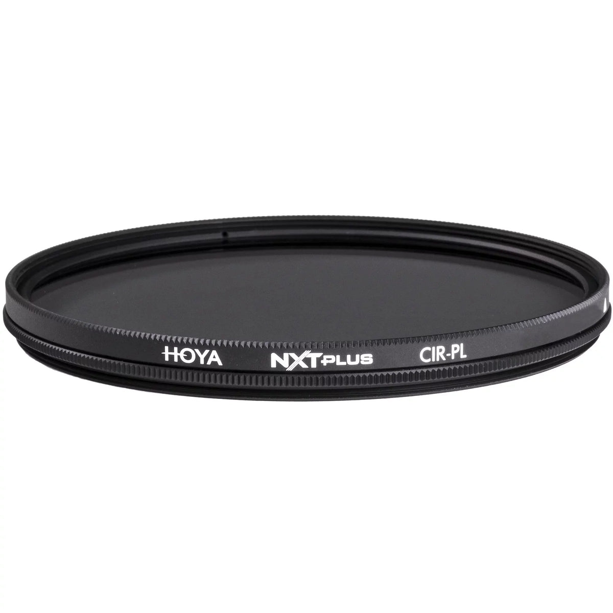Hoya 77mm  Plus Circular Polarizer Slim Frame Glass Filter