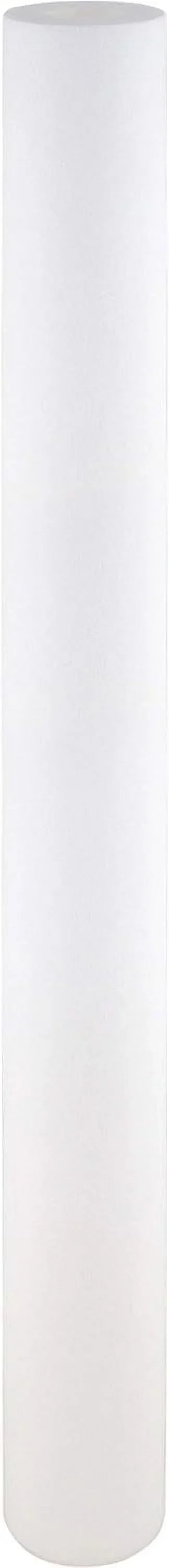 25 Micron Spun -Blown Polypropylene Sediment Water Filter Cartridge -25-3025 P25-30 155224-43 (Case Of 20)