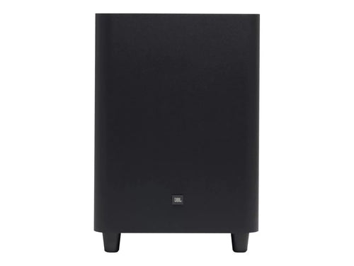 10" 300W Wireless Powered Subwoofer (JBLSW10BLKAM)