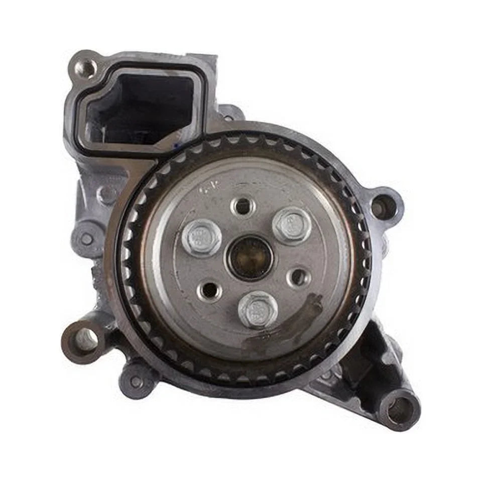 '-700 Engine Water Pump Fits select: 2010-2017  , 2004-2014