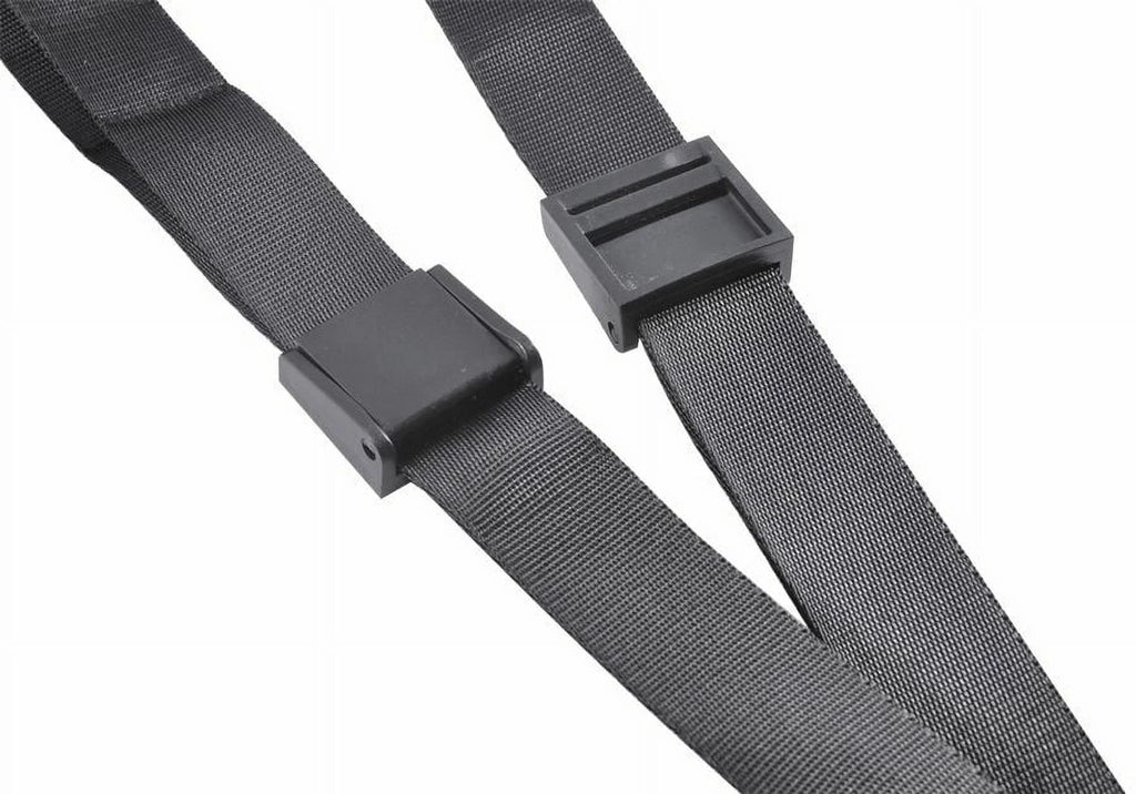 Neck Shoulder Dual Strap with Quick Release for Sony Alpha a6400 -6400