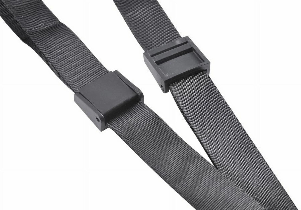 Neck Shoulder Dual Strap with Quick Release for Sony Alpha a6400 -6400