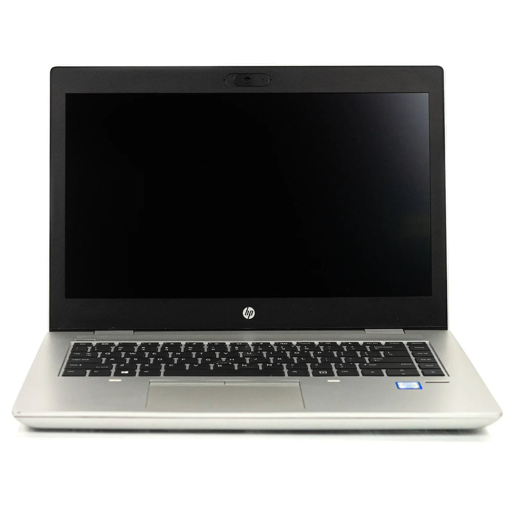 Used  ProBook 640 G4 14" Laptop Core i5 8GB 128GB  M.2 Integrated Graphics Win 11 Pro 1 Yr Wty B v.