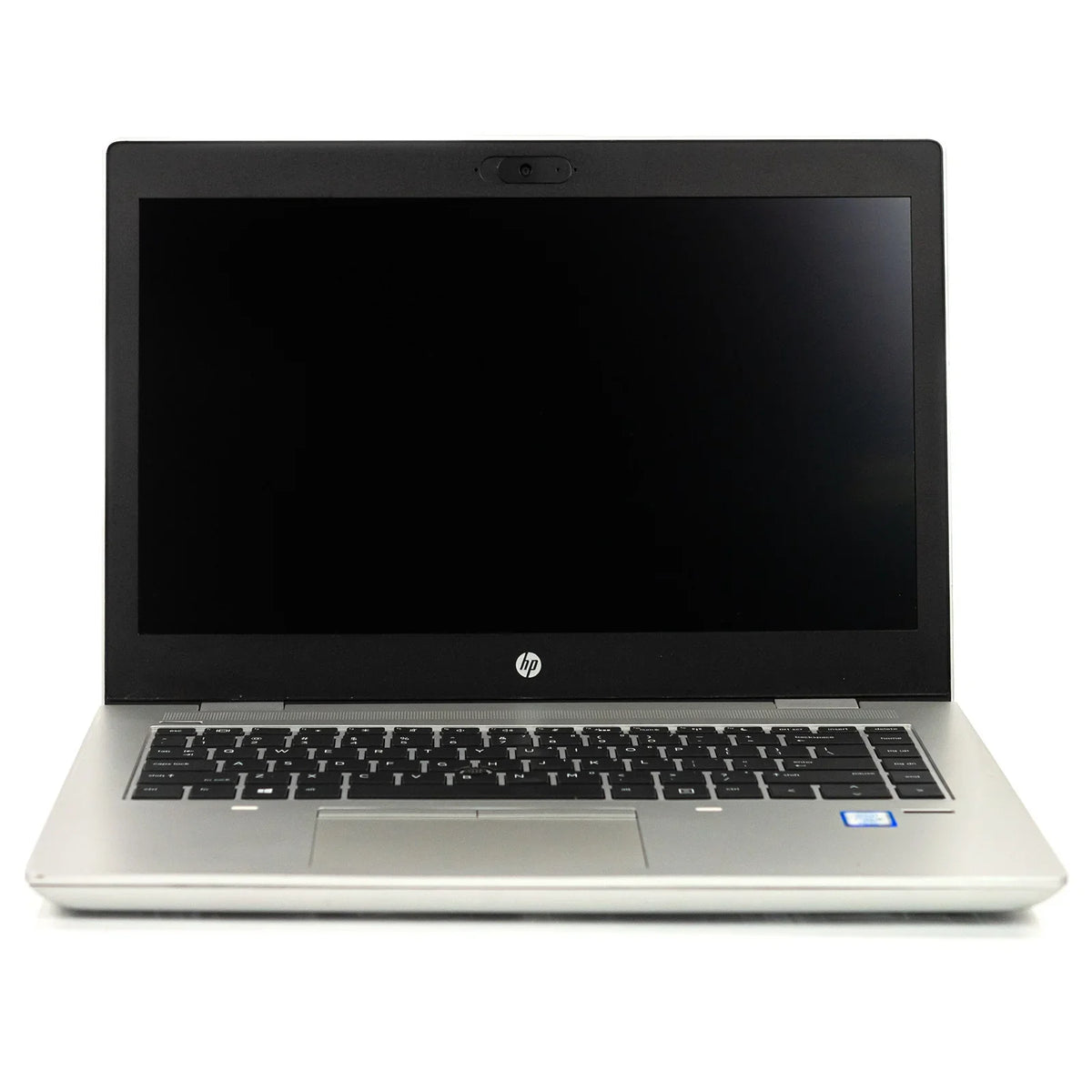 Used  ProBook 640 G4 14" Laptop Core i5 8GB 128GB  M.2 Integrated Graphics Win 11 Pro 1 Yr Wty B v.