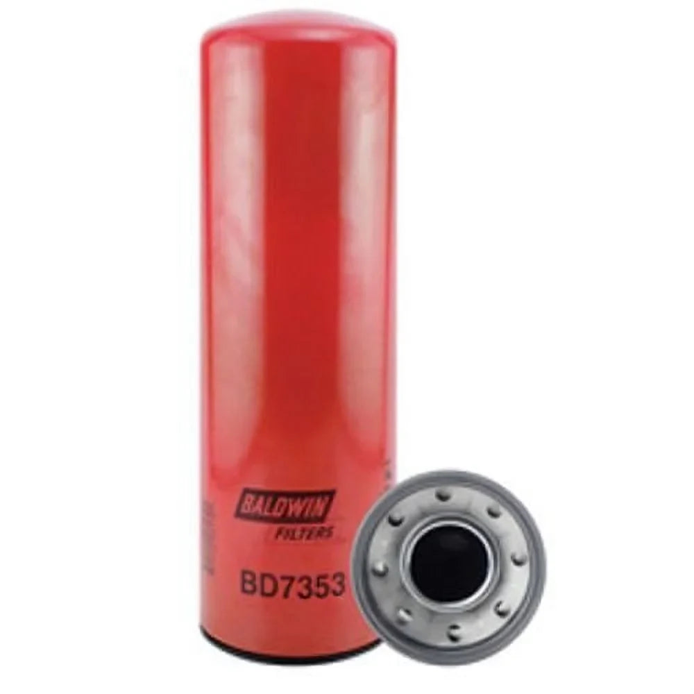 Baldwin® Oil Filter fits John Deere 9510R 9510RT 9630T 9430 S680 410E 9460R S690 9430T 9560 9560RT 9510 9460RT 9530 7450 9530T 9330 9630 9870