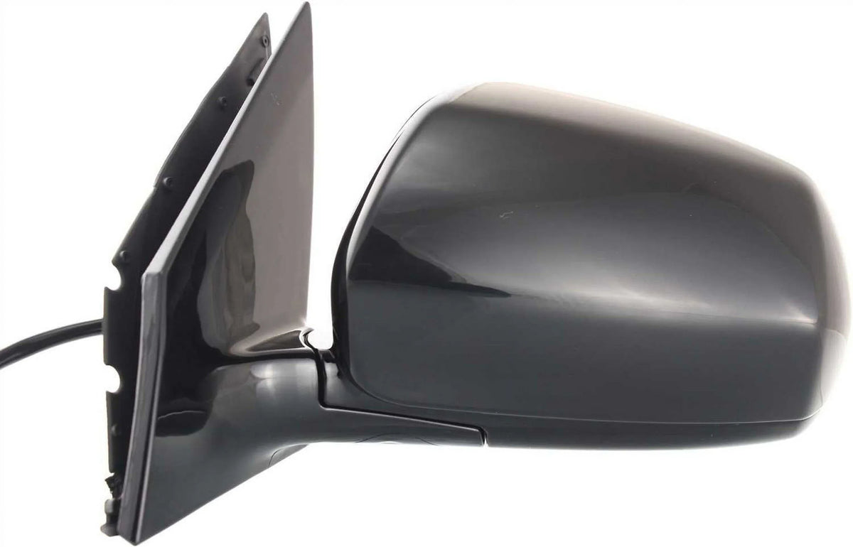 05-07  , Power, Manual Folding, Non-Heated, Paintable, w/o Memory and Smart Entry System