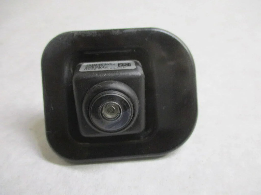 Pre-Owned Nissan Sentra Back Up Rear View Camera   (Good)