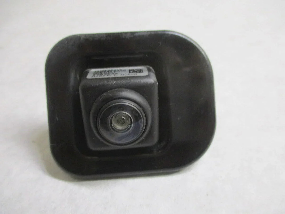 Pre-Owned Nissan Sentra Back Up Rear View Camera   (Good)