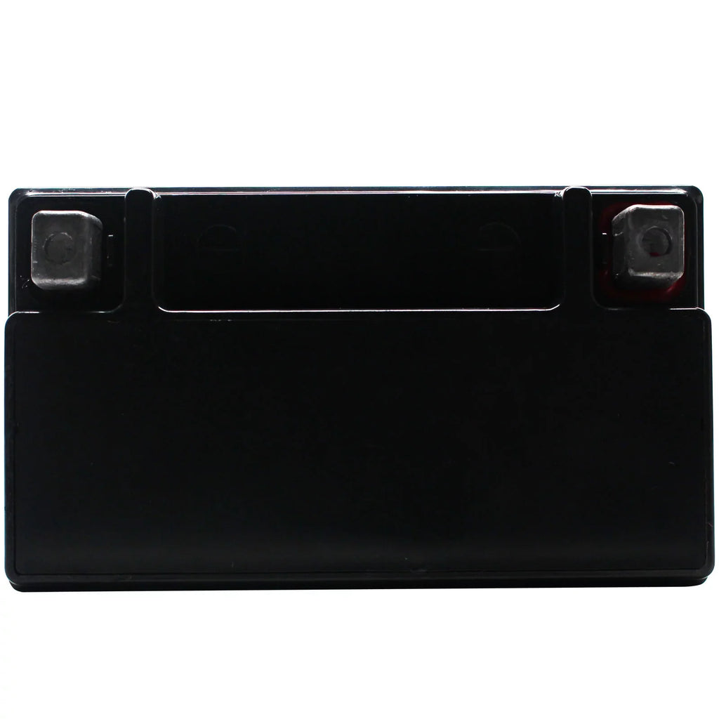 4-Pack UpStart Battery Replacement for 2011 Yamaha Maxam 250CC Factory Activated, Maintenance Free, Scooter Battery - 12V, 8.6Ah, -YTZ10S-