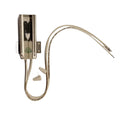 GlobPro WB02X4528 WB02X4600 WB02X8212 WB02X9998 Range Burner Ignitor 4" large approx. Replacement for and compatible with  WB02X4528 WB02X4600 WB02X8212 WB02X9998 Heavy