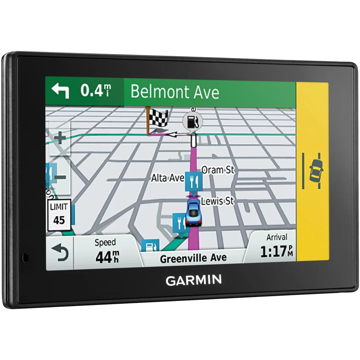 Garmin Garmin DriveAssist 51 -S