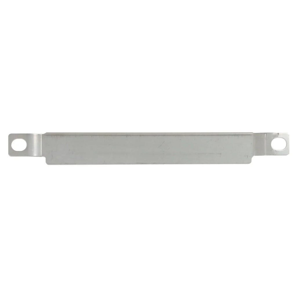 3  Grill Burner Crossover Tube & 4 Tube Burner Replacement Parts for Master Chef G55101 - Compatible Barbeque Carry Over Channel Tube & Pipe Burners