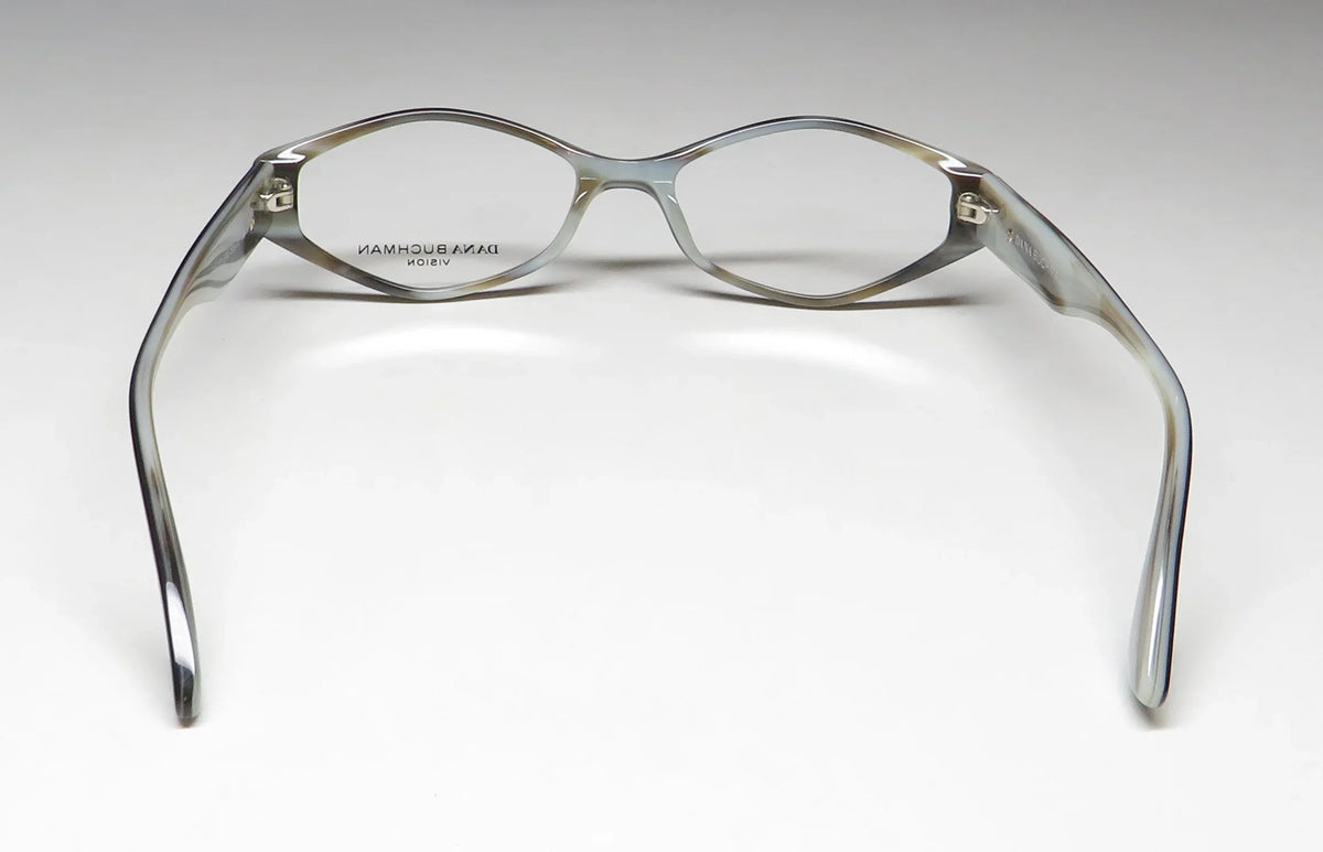 Eyeglasses  Black Ivory 51MM