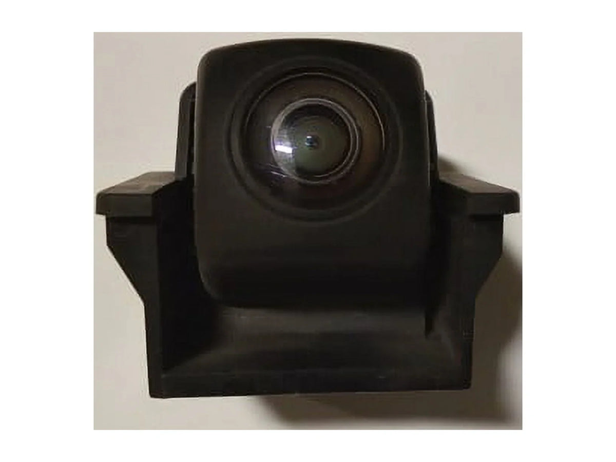 Pre-Owned 18 Honda Accord Rear View Camera  (Good)