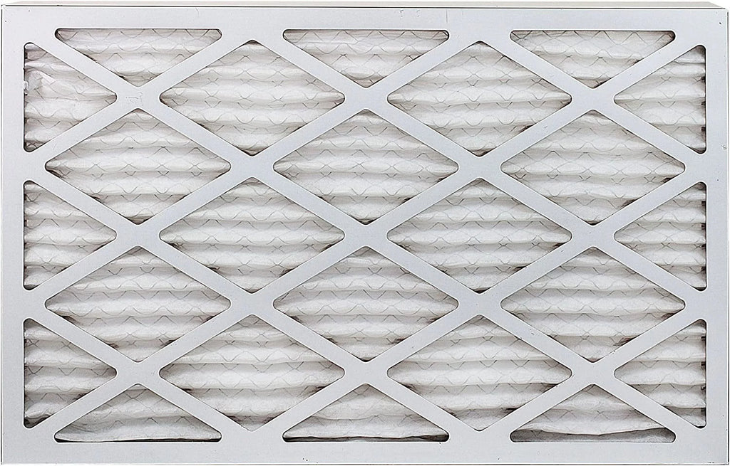 Filterbuy 20x36x1  13 Pleated   Furnace Air Filters (12-Pack)