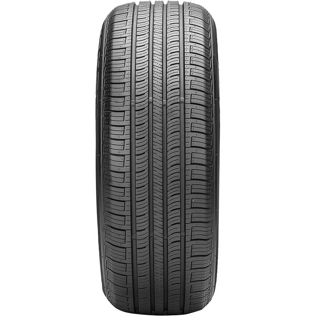 Pair of 2 () Nexen N'Priz AH5 195/65R15 89T  All Season A/S Tires Fits: 2009-12 Honda Civic Hybrid-L, 2010-11 Toyota Prius Base