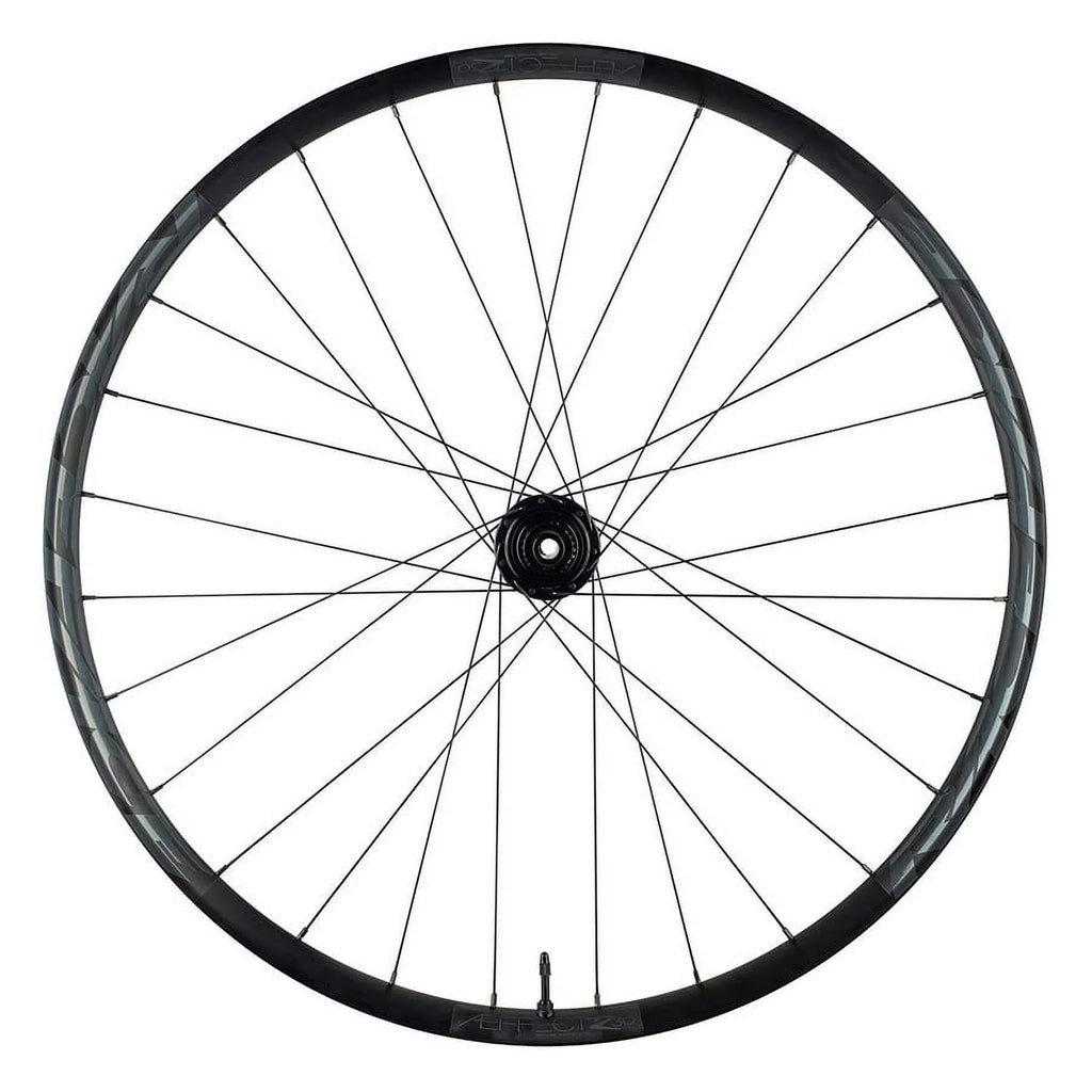 Race Face Aeffect-R 27.5" Rear Wheel, 12x148 Boost, , Black