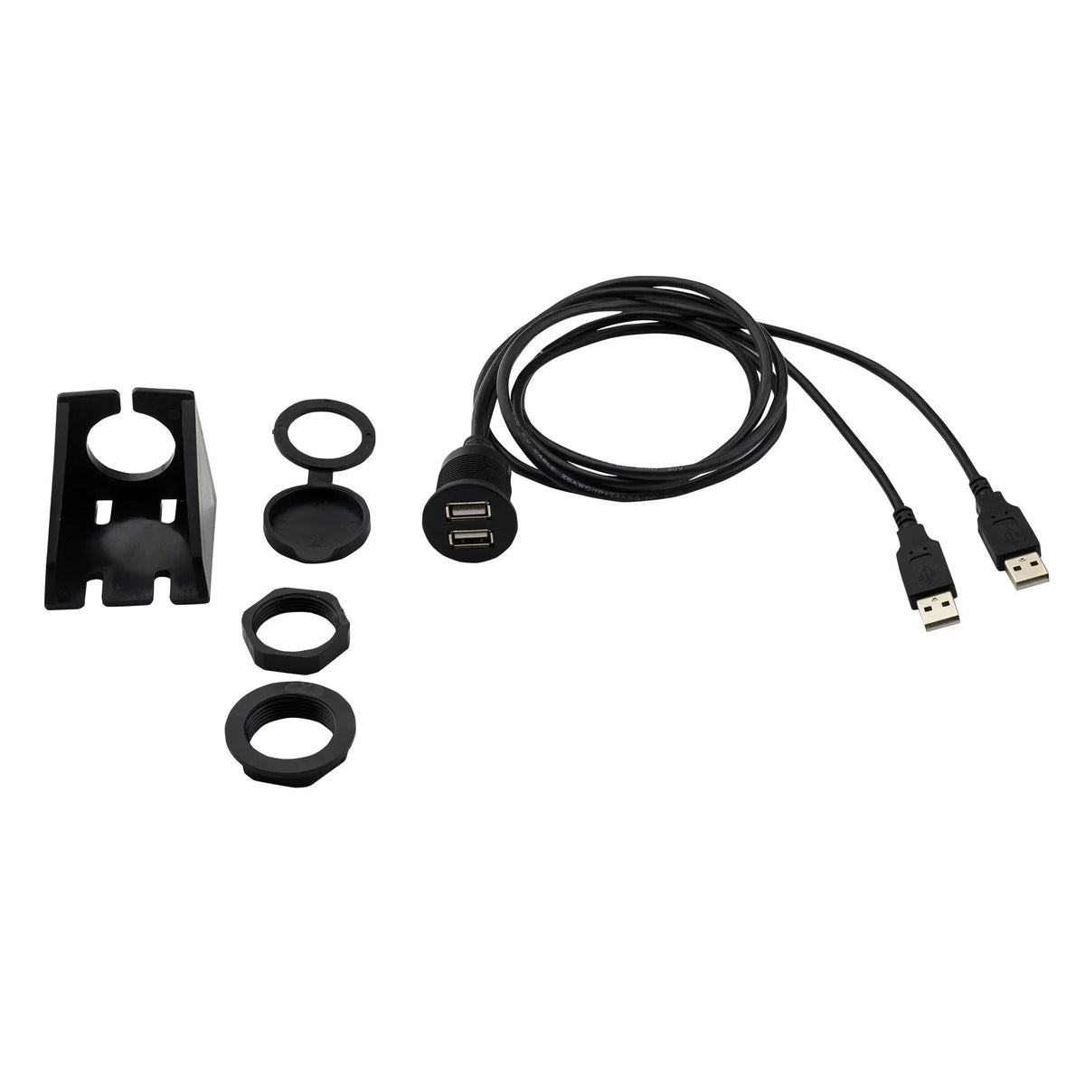 Stinger Stereo System compatible with Jeep Wrangler  (2011-2018): 10-Inch Touchscreen Radio; Includes Dash Kit & Interface, With Back Up Camera