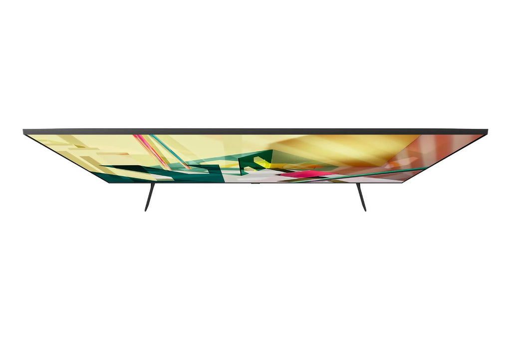 82” Class 4K Ultra  (2160P)  Smart   QN82Q70T 2020