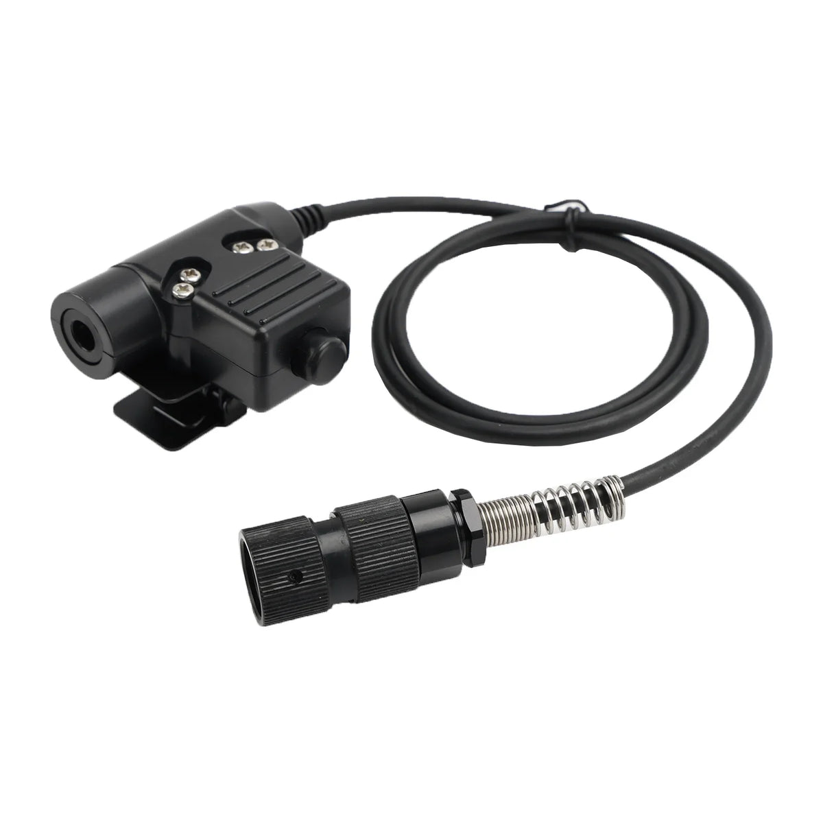 Z Tactical H50 Headset with U329 Microphone for /-152, /-148 Radio Handle