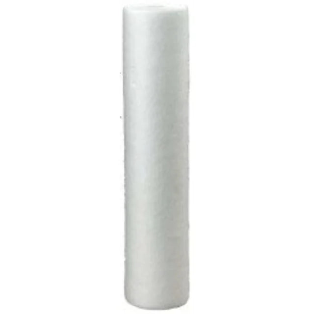 (Package Of 3) Pentek -2501-20 Sediment Water Filters (20" x 4.5")