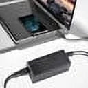 65W Type-C -C  Adapter Charger For Dell Latitude 7275 7370 7390 LA65NM170