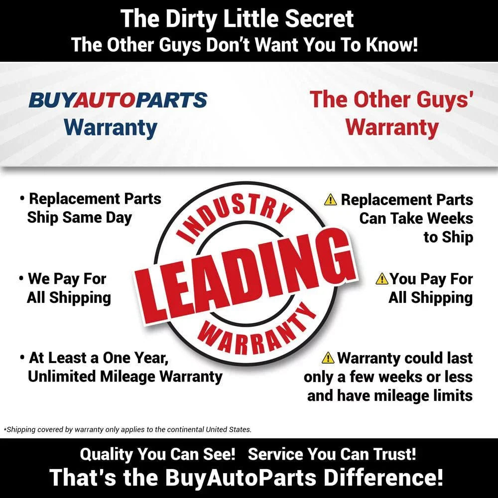 For Volvo 850 C70 V70 S70 Transmission Mount - Buyautoparts Fits select: 2000  S70 /, 1998  V70 T5