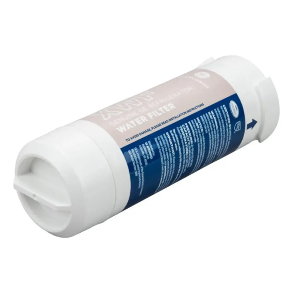 (4 Pack) Replacement  Appliances Refrigerator Water Filter, Not Fit