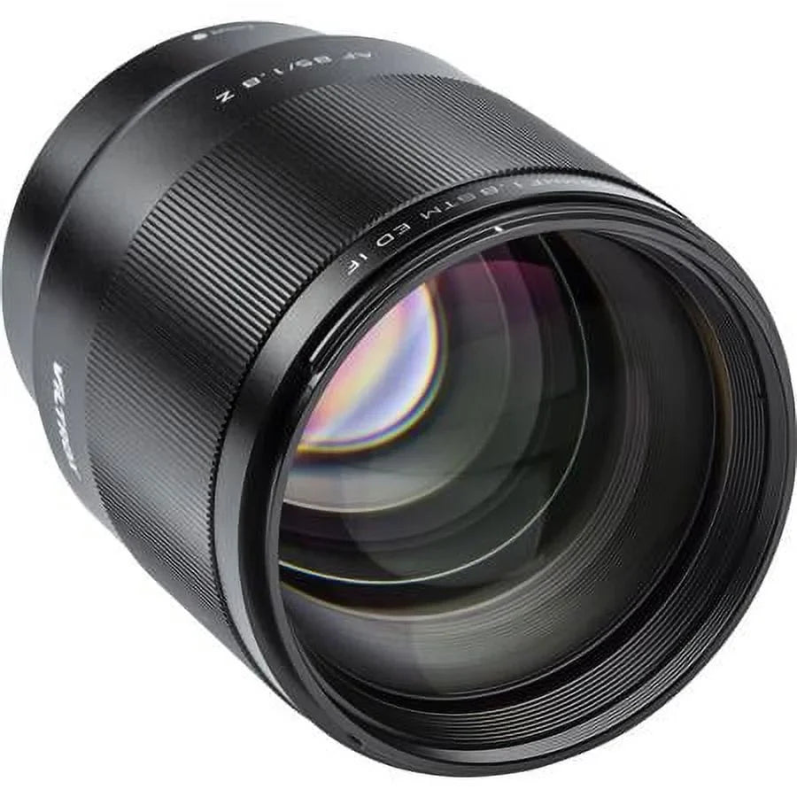 85mm f/1.8 Z  Lens for Nikon Z