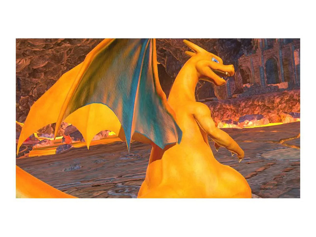 Pokken Tournament  - Nintendo Switch