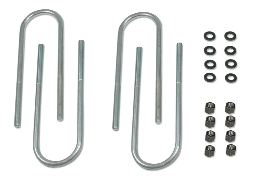 Tuff Country 47860 Axle U Bolt Fits 87 01 Cherokee (Xj) Fits select: 1993-2001  , 1987-1992