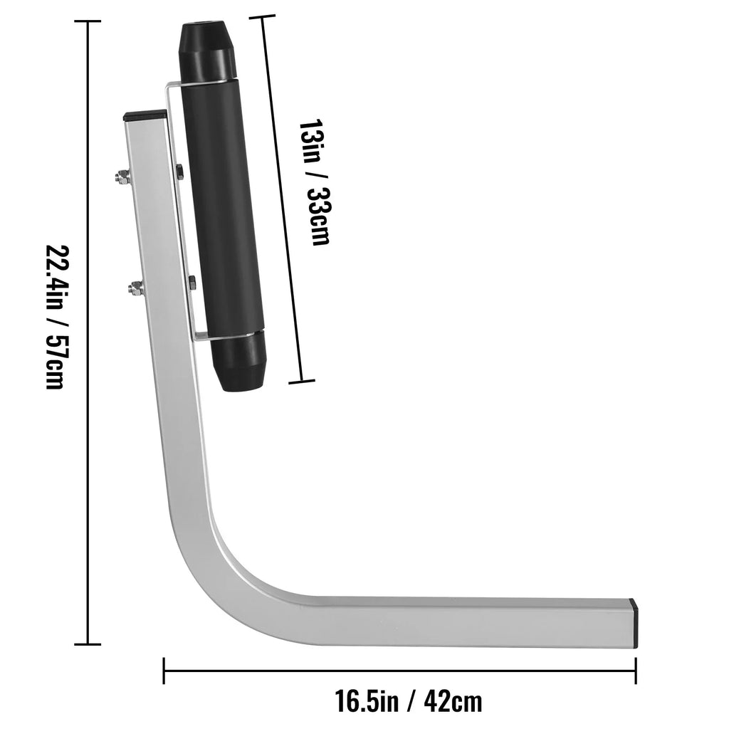 Boat Trailer Guide-on 22" Trailer Guide on for Ski Boat Sailboat 2PCS