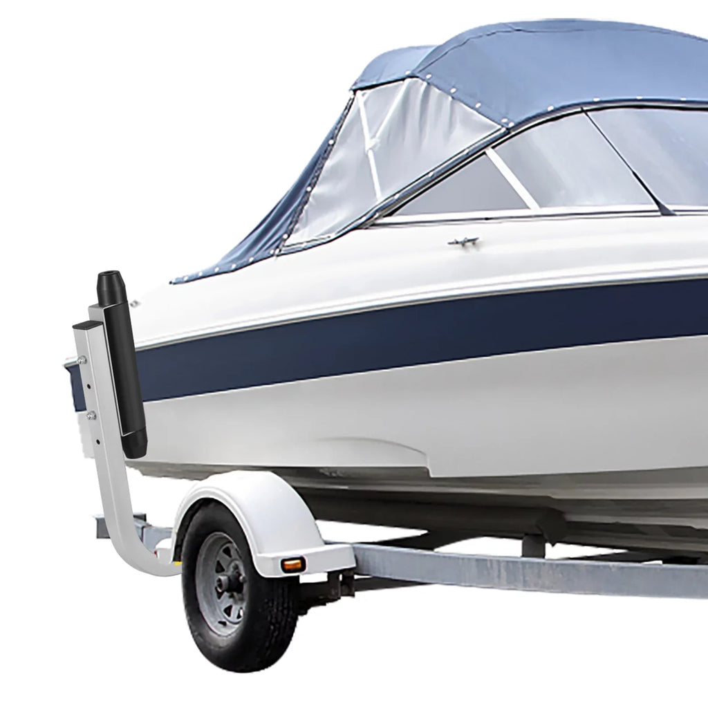 Boat Trailer Guide-on 22" Trailer Guide on for Ski Boat Sailboat 2PCS