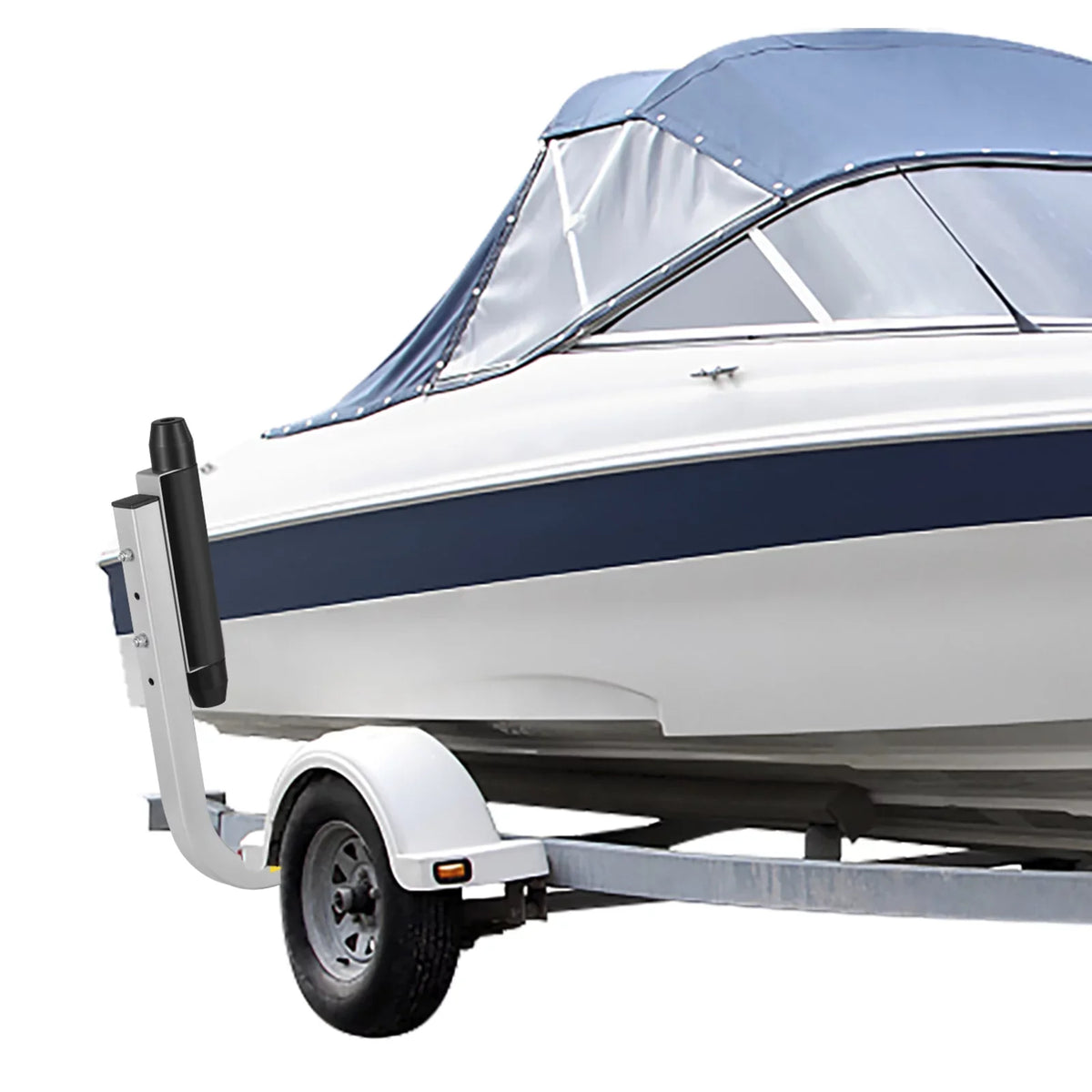 Boat Trailer Guide-on 22" Trailer Guide on for Ski Boat Sailboat 2PCS