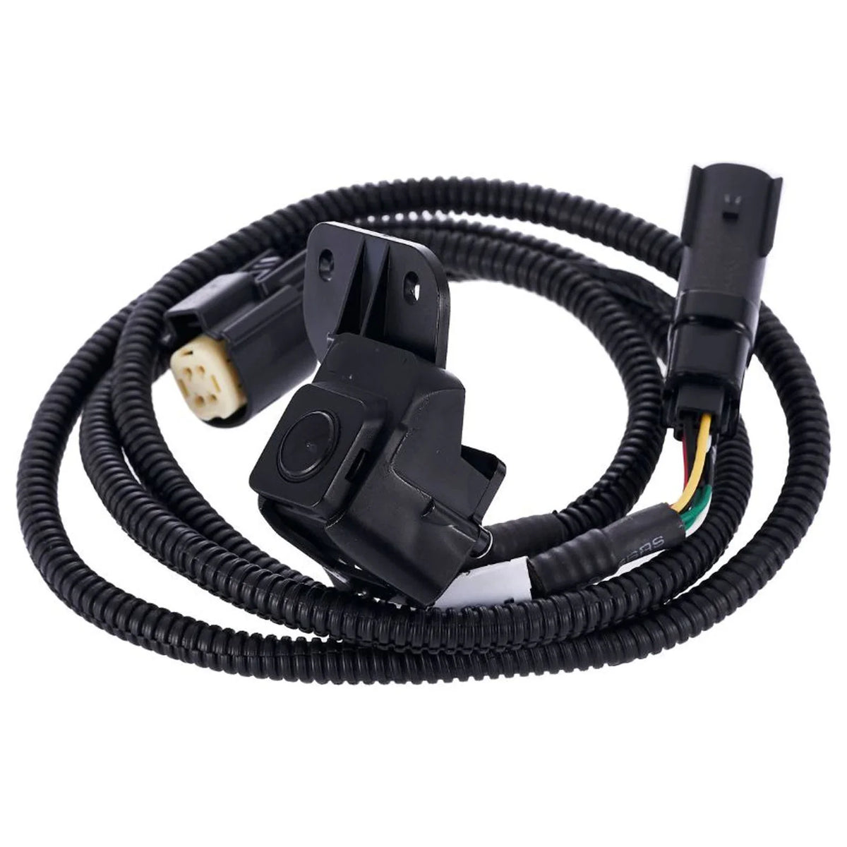 Backup Camera Replaces for 09-14 Chevrolet Silverado   Sierra 23146157 20837341 20986601