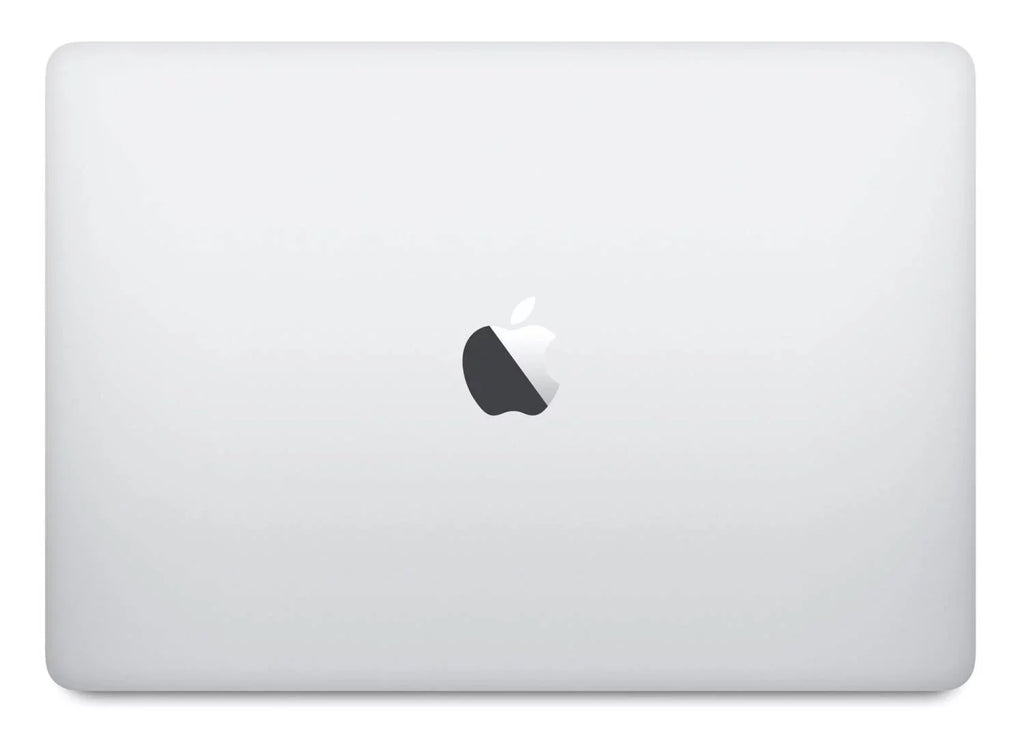 Apple A Grade Macbook Pro 13.3-inch (Retina, Silver, Touch Bar) 2.9Ghz Dual Core i5 (Late 2016) MLVP2LL/A 64GB  8GB Memory 2560x1600 Display Mac  Sierra Power Adapter Included