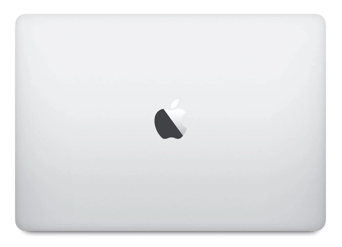 Apple A Grade Macbook Pro 13.3-inch (Retina, Silver, Touch Bar) 2.9Ghz Dual Core i5 (Late 2016) MLVP2LL/A 64GB  8GB Memory 2560x1600 Display Mac  Sierra Power Adapter Included